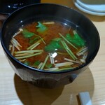 用戶對於鮨はや田的評論圖