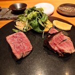 User's review image for baron