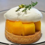User's review image for マーサーブランチ 六本木