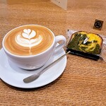 User's review image for Cafe Kitsune Shibuya