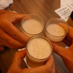 用户对于函館あかちょうちん的评论图