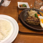 用戶對於ハンバーグ 俵屋 大丸札幌店的評論圖