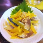 User's review image for たまきんち