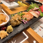 User's review image for WA鶏BAR 天満店