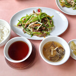 User's review image for ル・パルク 恵比寿店