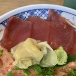 用戶對於磯丸水産 十三西口駅前店的評論圖