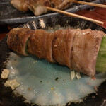 用户对于博多串焼き・野菜巻き工房 南平台のごりょんさん的评论图