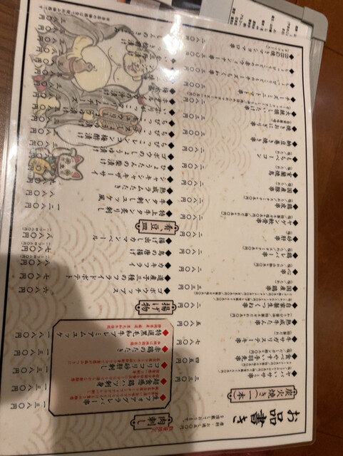 用戶對於焼鳥TAKA別邸 串もの いさざ和的評論高清圖