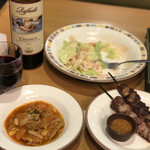 User's review image for サイゼリヤ なんばOCAT店