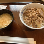 用戶對於松屋 岸和田SA(下り線)店的評論圖
