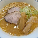 用户对于らーめん つむぎ的评论图