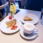 用戶對於マーガレット・ハウエル 吉祥寺 SHOP & CAFE的評論圖