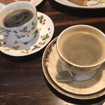 User's review image for ガルル珈琲