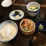 用户对于ゆらり 由良川店的评论图