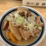 用戶對於かぶら屋 青砥店的評論圖