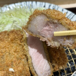 用戶對於とんかつ 知青的評論圖