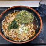 User's review image for 名代 富士そば 武蔵小山店