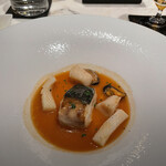 用户对于BVLGARI GINZA BAR的评论图