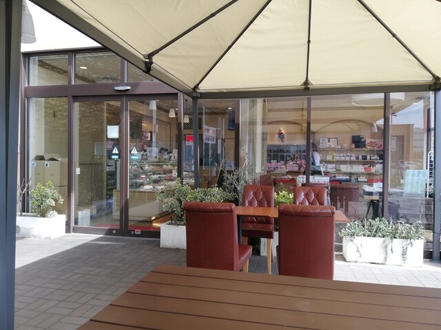 用戶對於シャ・ノワール 久宝寺店的評論高清圖