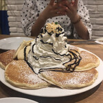 User's review image for Hawaiian Pancake Factory LINKS UMEDA