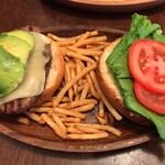 User's review image for クアアイナ 五反田店