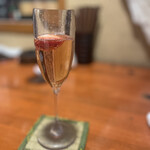 User's review image for 焼肉串ろっきー 新橋本店