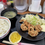 用戶對於東京チカラめし 大阪日本橋店的評論圖