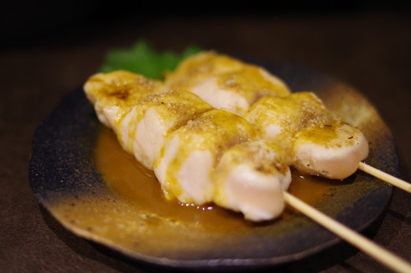 User's review image for 博多とりかわ 長政 新橋店