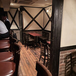 用戶對於Bar Atrium en的評論圖