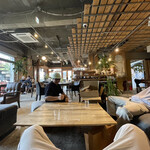 User's review image for 珈琲とコインランドリーのお店 ハレ