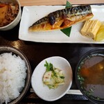 用戶對於土鍋ごはん食堂 ふじたや的評論圖