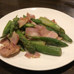 用戶對於ぞうすいの店 お通 中洲店的評論圖