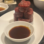 用戶對於TRATT. USHIGORO 恵比寿店的評論圖