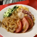User's review image for 中国家庭料理大連