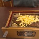 用戶對於富松うなぎ屋 黒田本店的評論圖