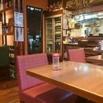 User's review image for もんきち 代々木 明治神宮店