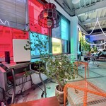 User's review image for イマスカフェ