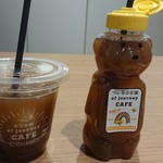 User's review image for The ROOM of journey CAFE