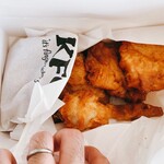User's review image for ケンタッキーフライドチキン イオン南砂店