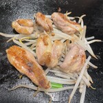 User's review image for やきやき鉄板 ぼんくら家 西中島店