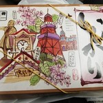 User's review image for 駅弁の弁菜亭