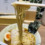 用戶對於Homemade Ramen 麦苗 COREDO室町店的評論圖