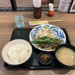 用戶對於たんとと 和くら イオンモール堺鉄砲町店的評論圖