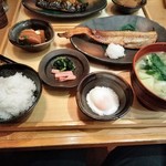 用戶對於五穀 イオンモール福岡店的評論圖