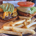 User's review image for LAIDBACK BY BURGERLION