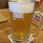 User's review image for 函館ビヤホール