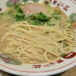 User's review image for 天下一品 江坂店