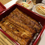 用户对于鰻 道産料理 大助別亭的评论图