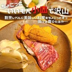 用户对于小皿料理 38的评论图