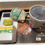 User's review image for マクドナルド 錦糸町オリナス店